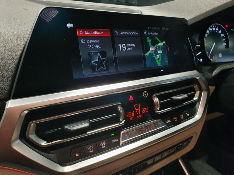 More views of BMW 3-Series