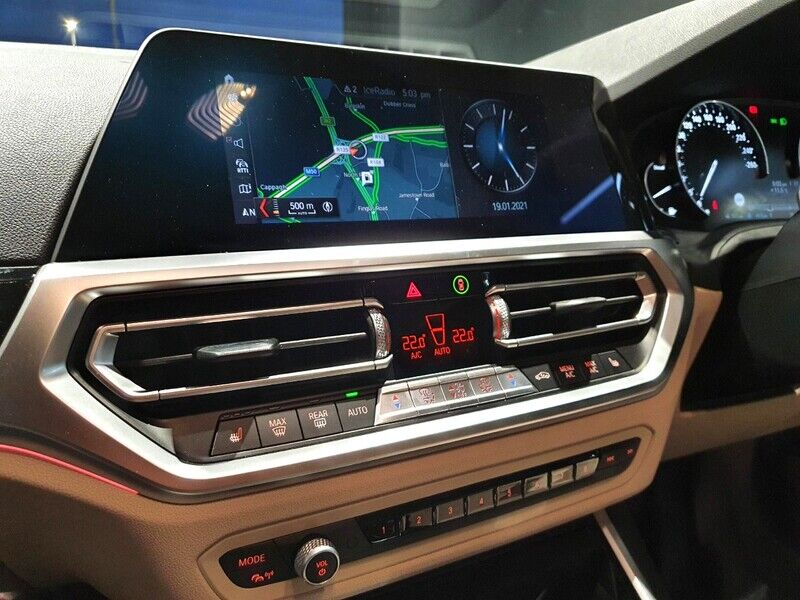 More views of BMW 3-Series