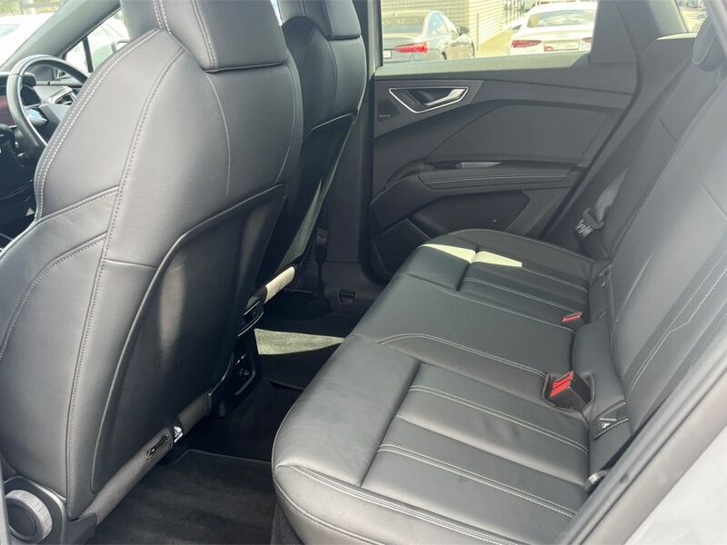 More views of Audi Q4 e-tron