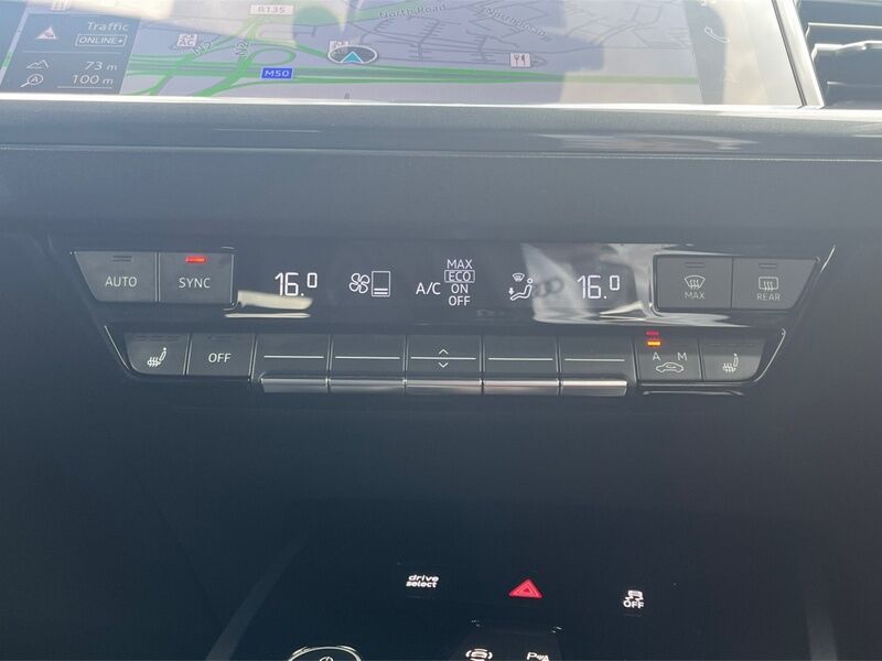 More views of Audi Q4 e-tron
