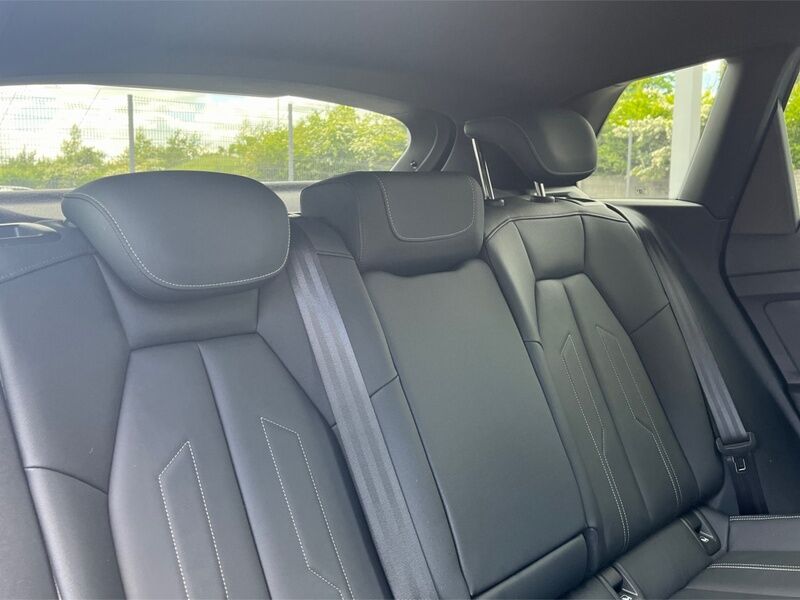 More views of Audi Q4 e-tron