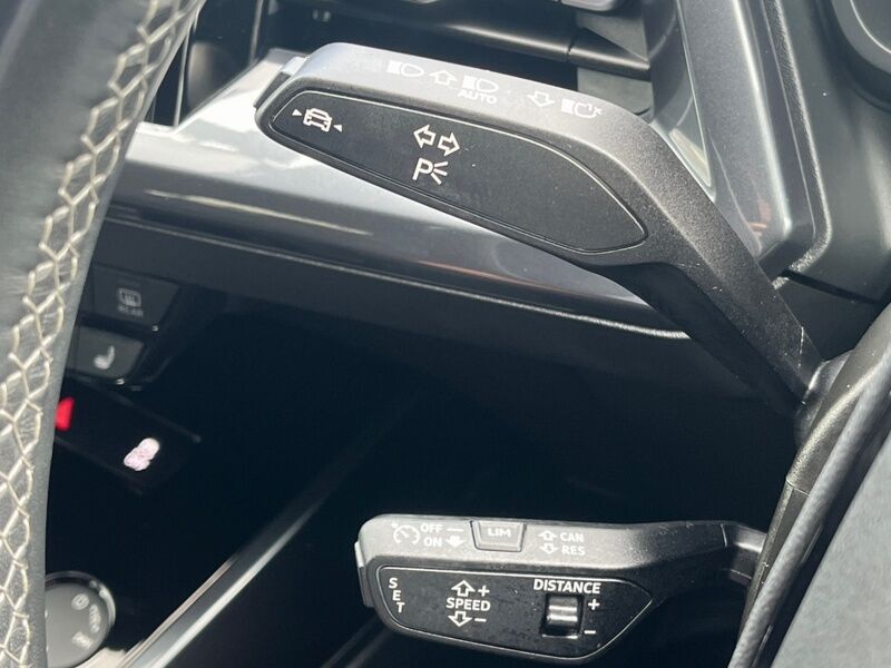 More views of Audi Q4 e-tron
