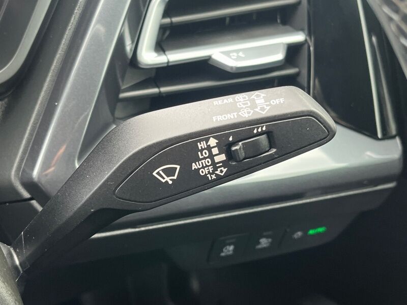 More views of Audi Q4 e-tron