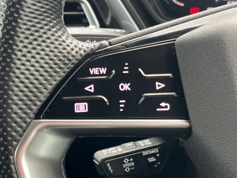 More views of Audi Q4 e-tron