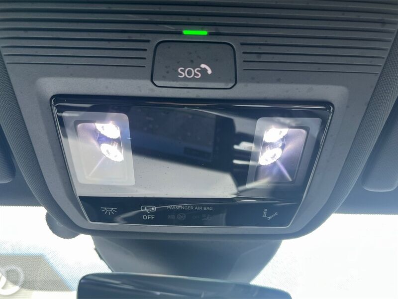 More views of Audi Q4 e-tron