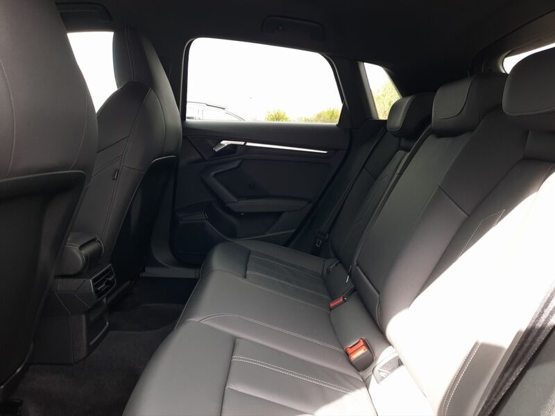 More views of Audi A3