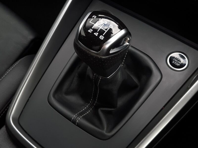 More views of Audi A3