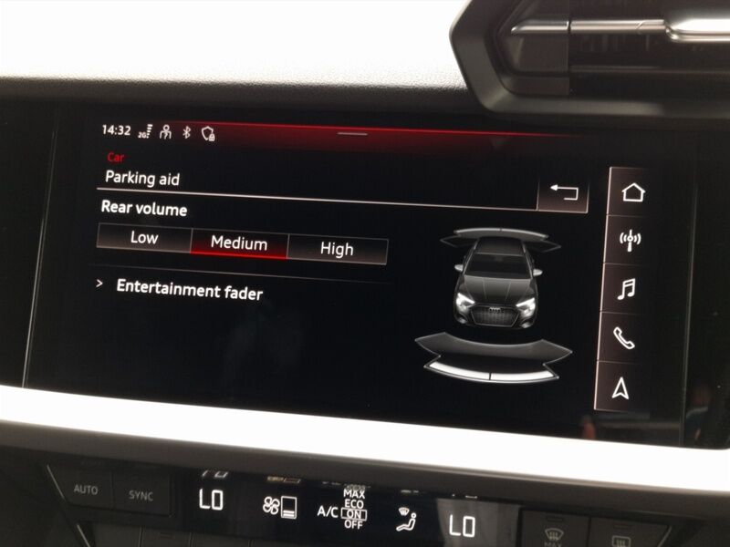 More views of Audi A3