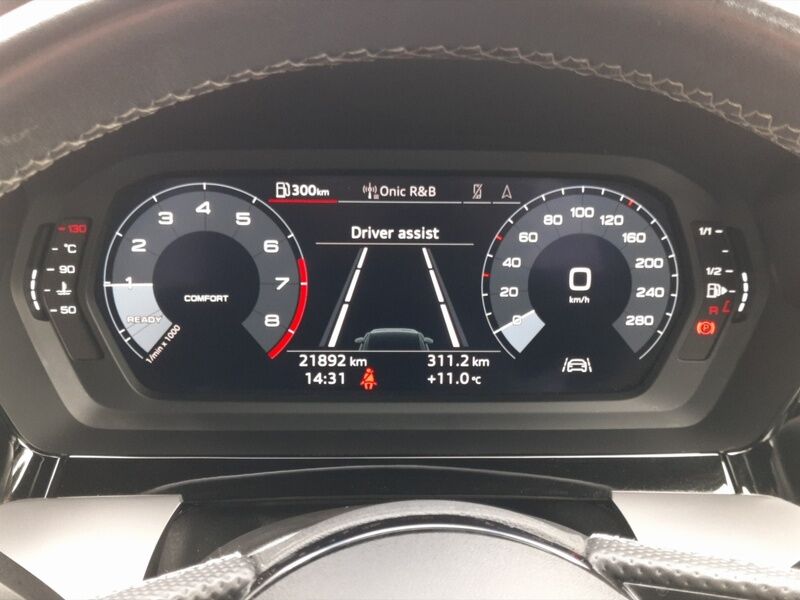 More views of Audi A3