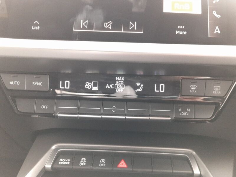 More views of Audi A3