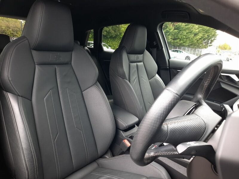 More views of Audi A3
