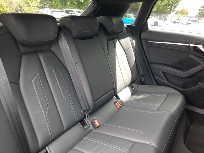 More views of Audi A3