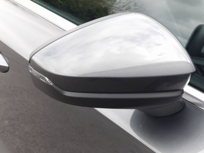 More views of Audi A3