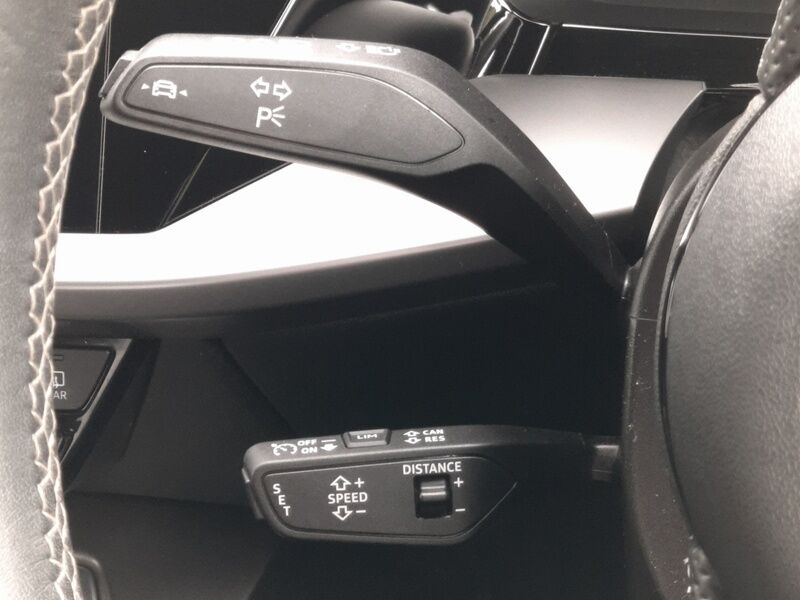 More views of Audi A3