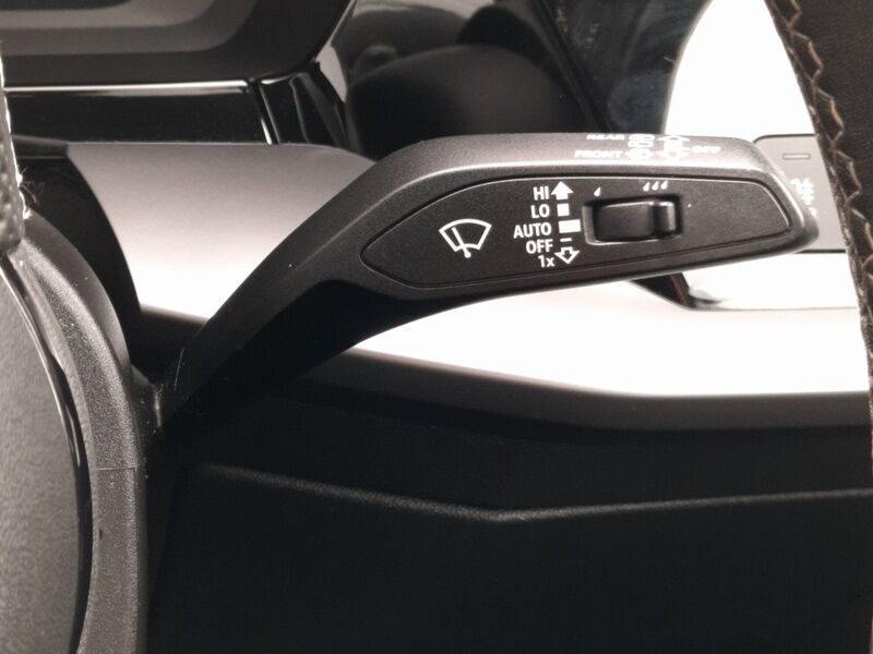 More views of Audi A3