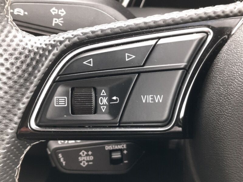 More views of Audi A3