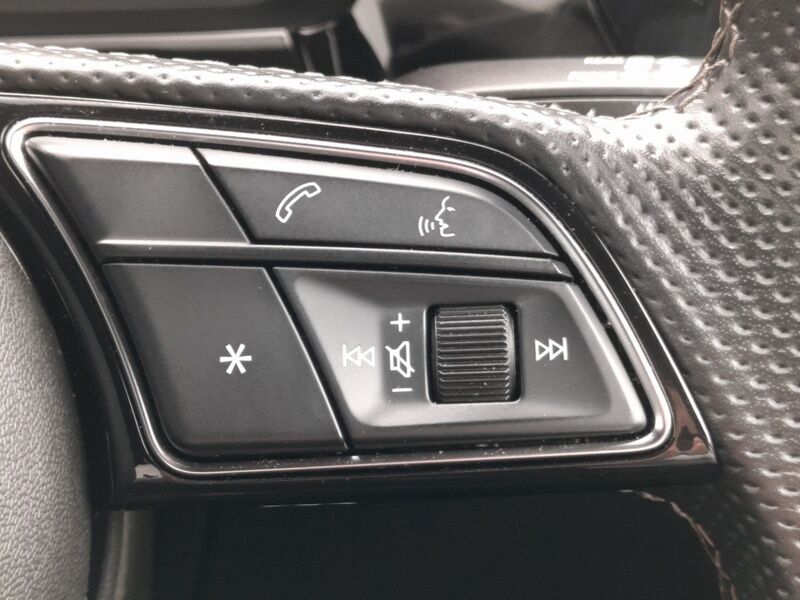 More views of Audi A3