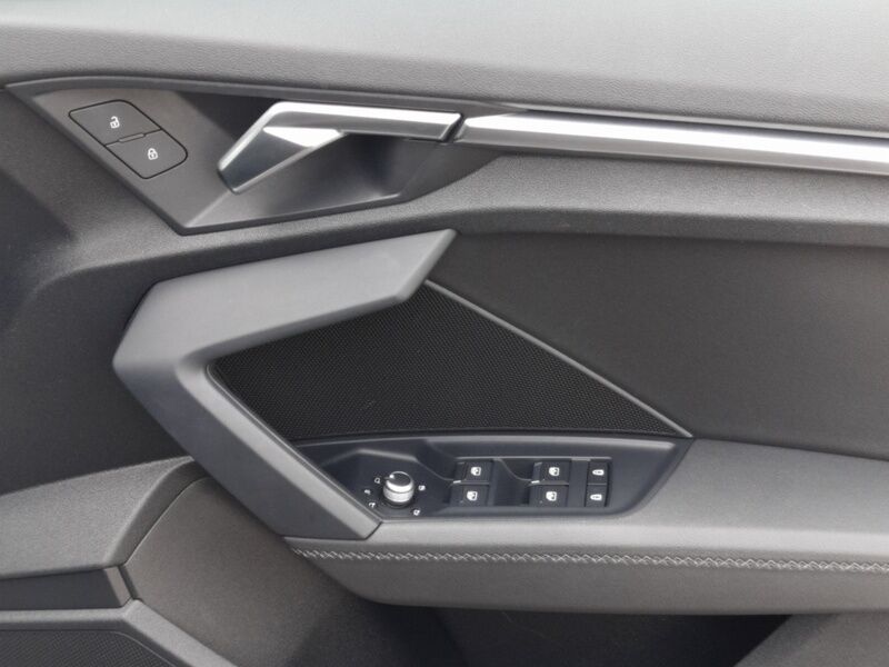 More views of Audi A3