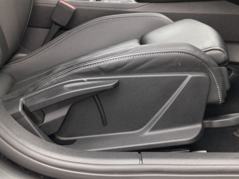 More views of Audi A3