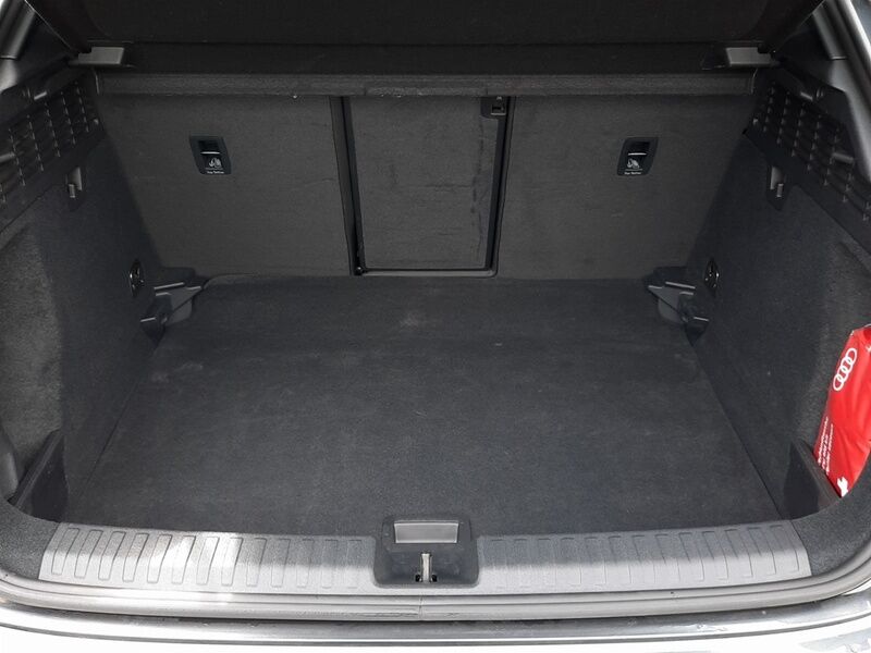 More views of Audi A3