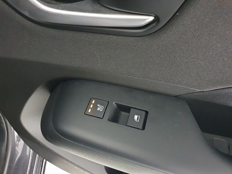 More views of Hyundai KONA