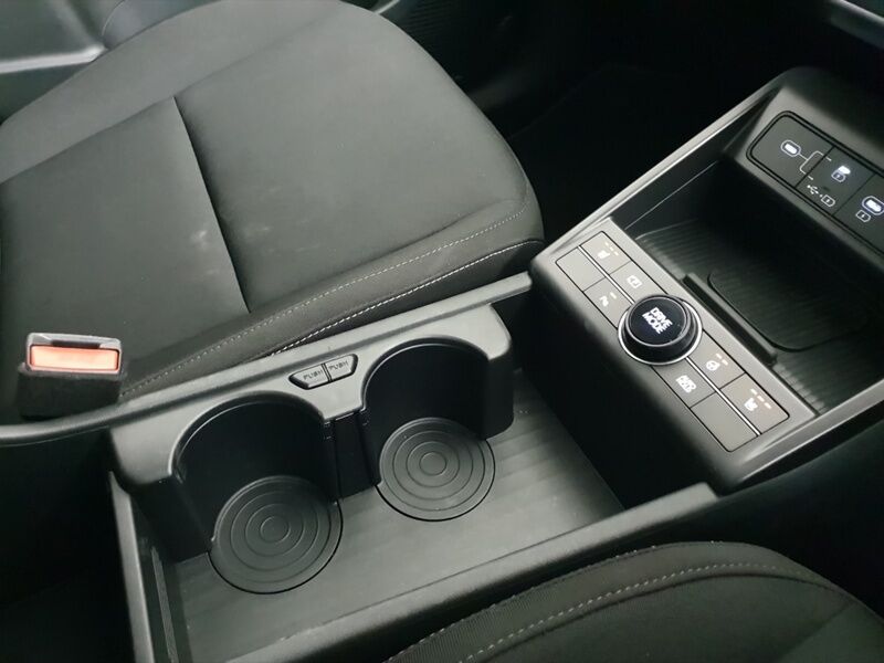 More views of Hyundai KONA