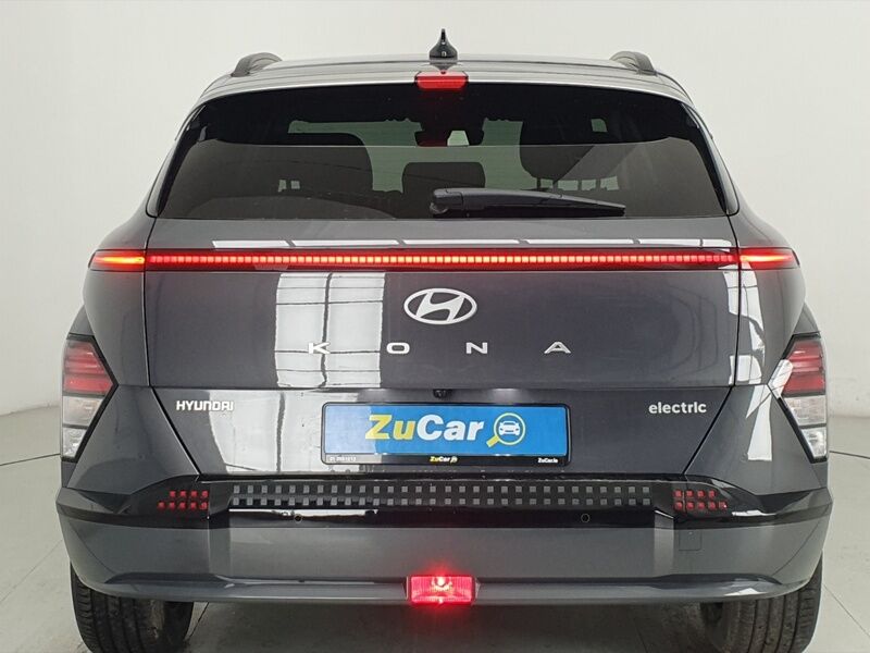 More views of Hyundai KONA