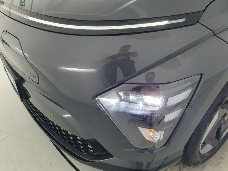 More views of Hyundai KONA