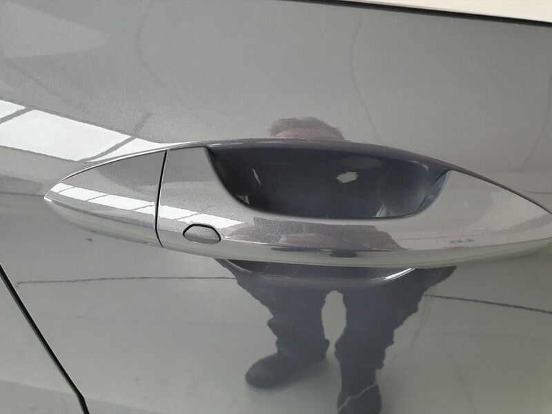 More views of Hyundai KONA