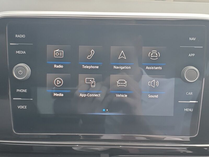 More views of Volkswagen T-Roc