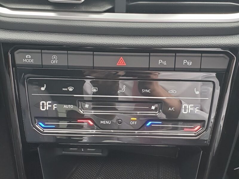 More views of Volkswagen T-Roc