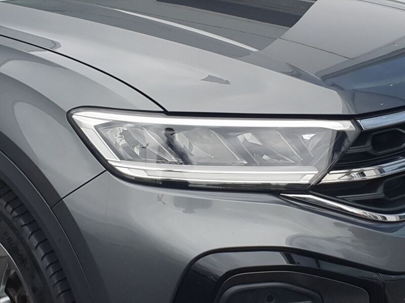 More views of Volkswagen T-Roc