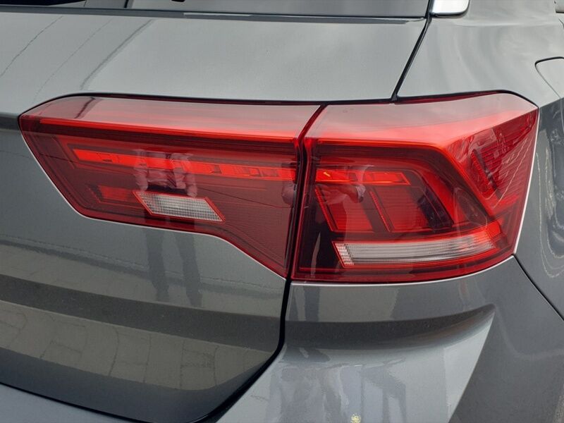More views of Volkswagen T-Roc