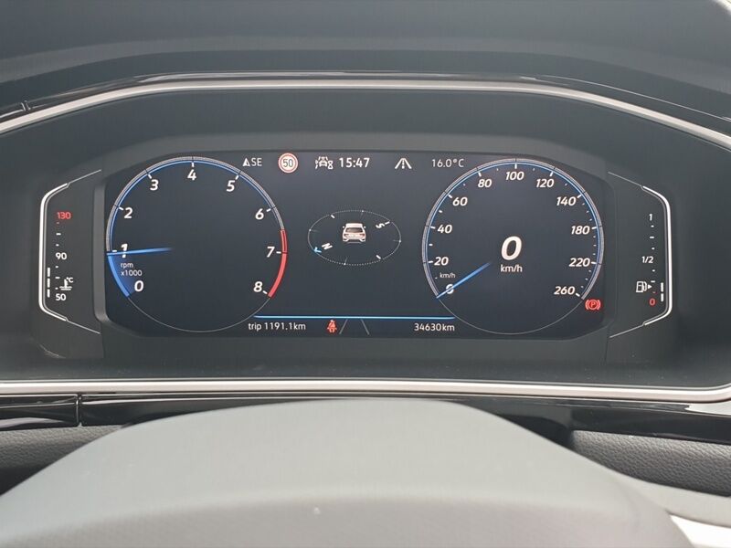 More views of Volkswagen T-Roc