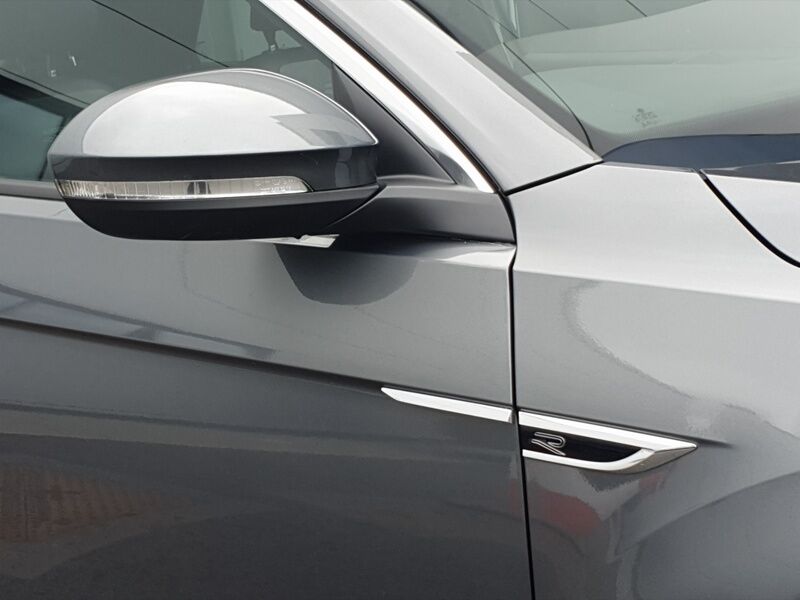 More views of Volkswagen T-Roc