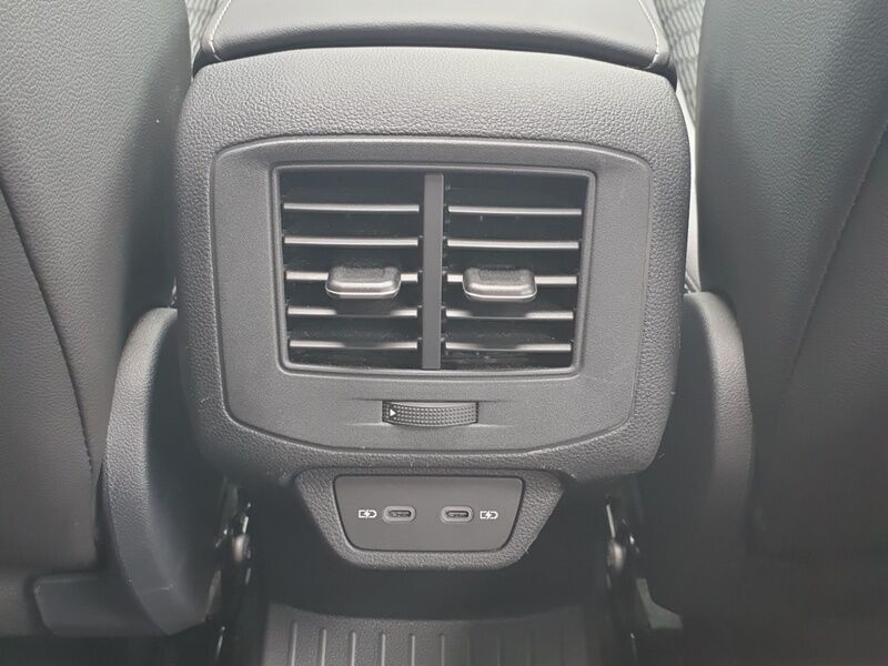 More views of Volkswagen T-Roc