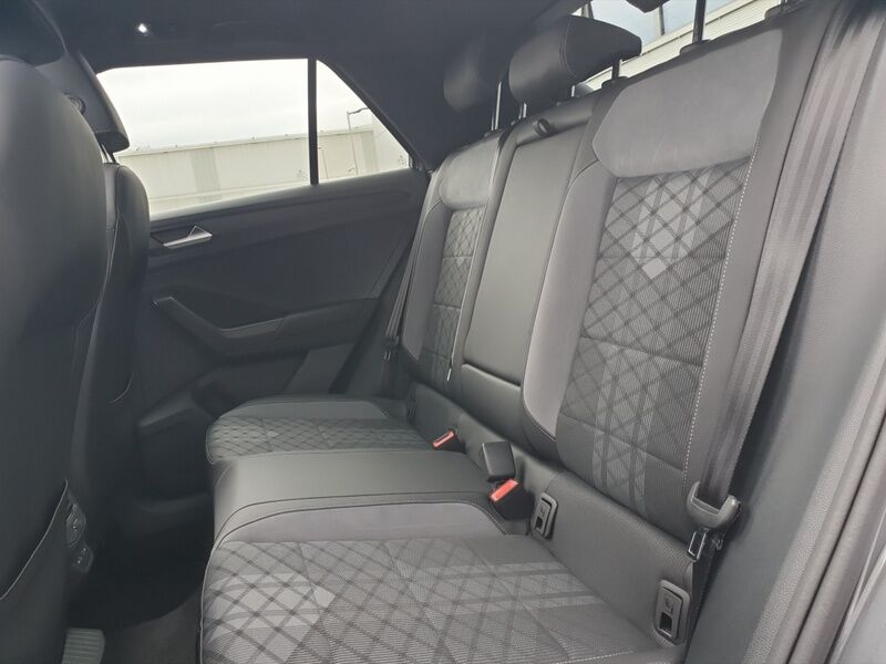 More views of Volkswagen T-Roc