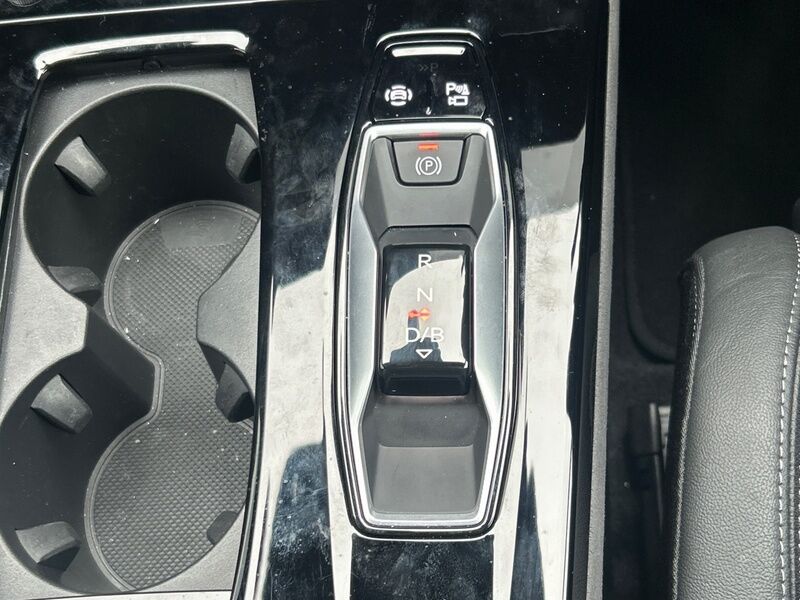 More views of Audi Q6 e-tron