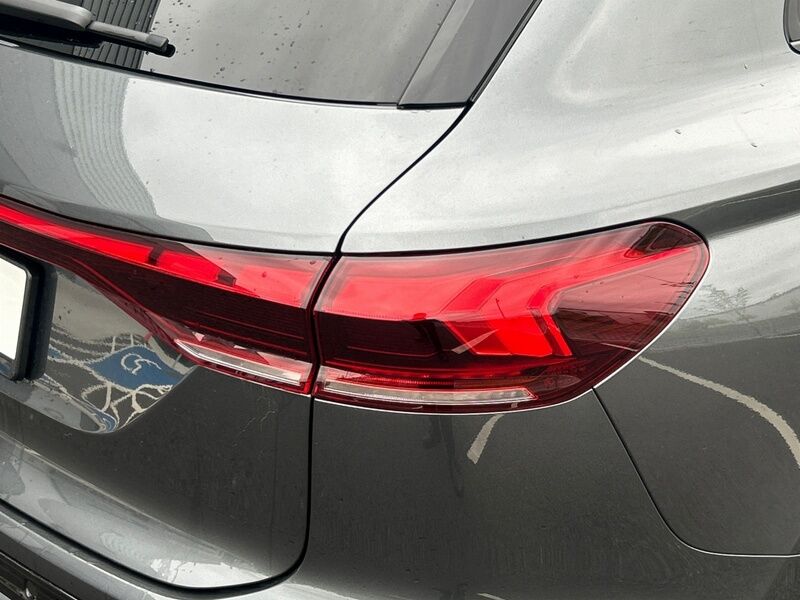 More views of Audi Q6 e-tron
