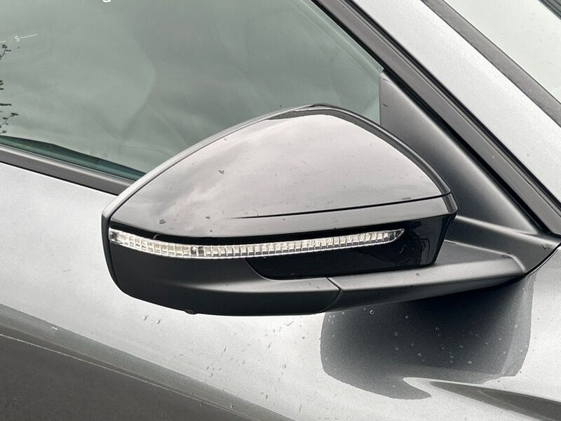 More views of Audi Q6 e-tron