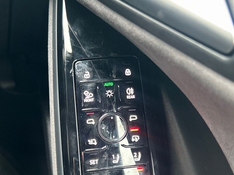 More views of Audi Q6 e-tron