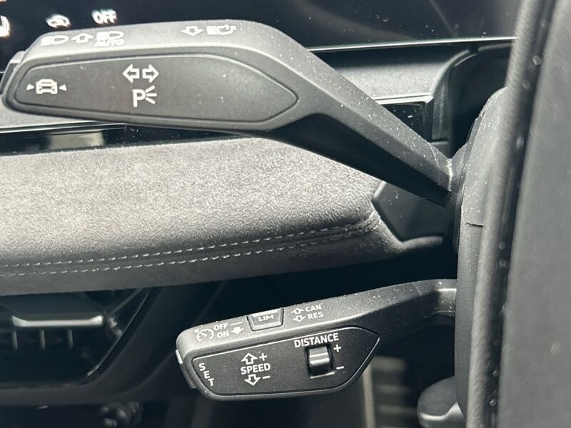 More views of Audi Q6 e-tron