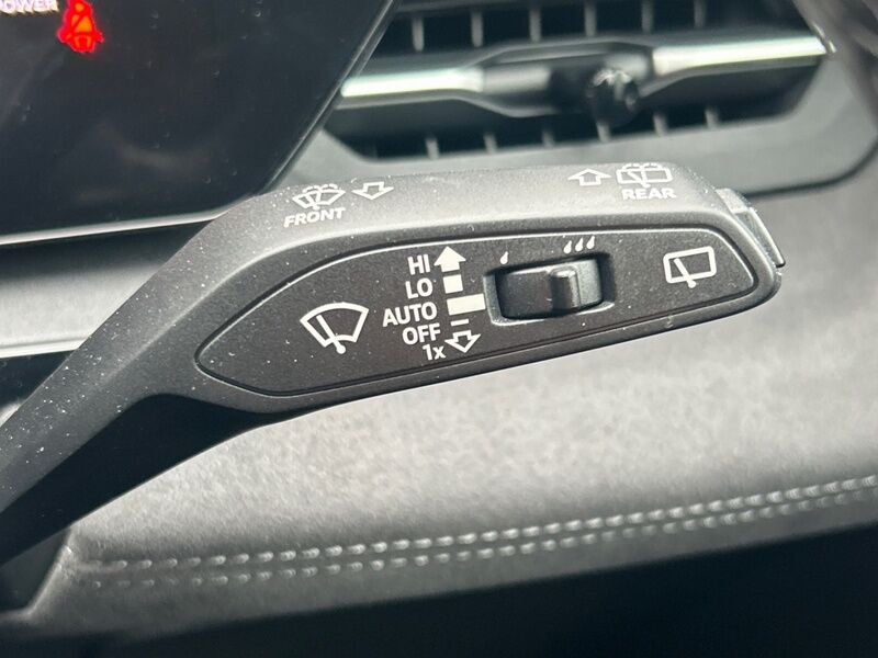 More views of Audi Q6 e-tron