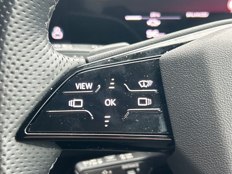 More views of Audi Q6 e-tron