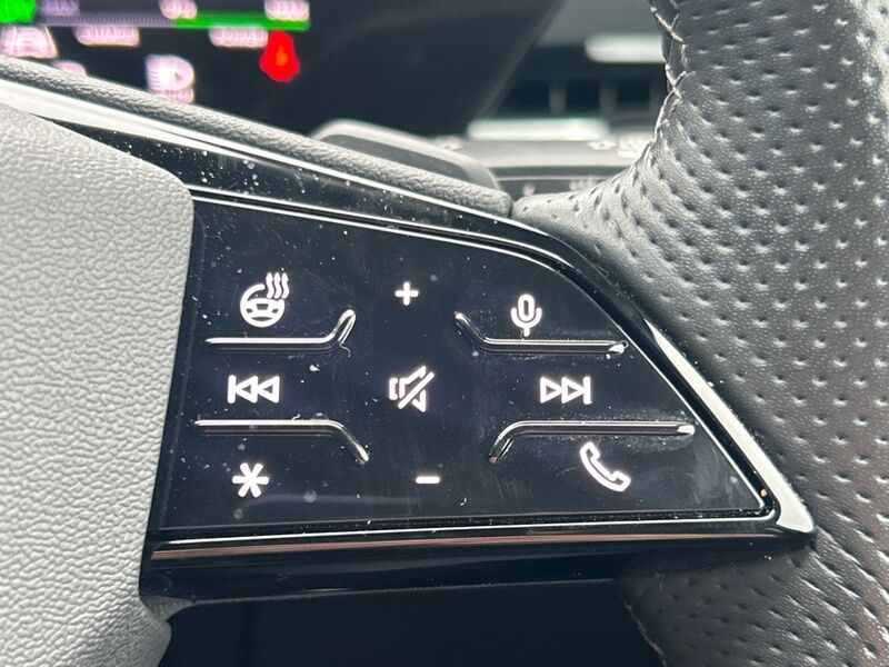 More views of Audi Q6 e-tron