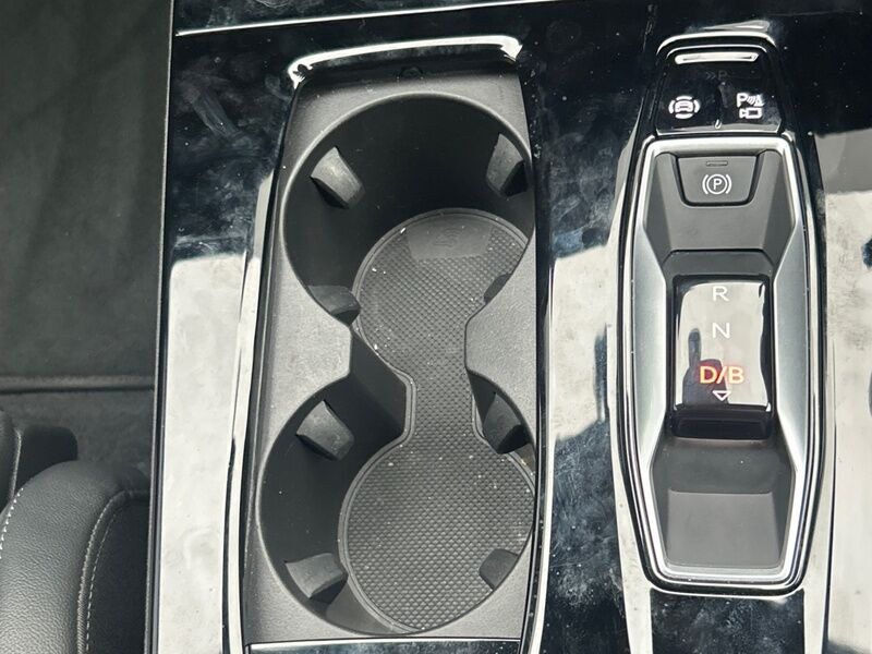More views of Audi Q6 e-tron