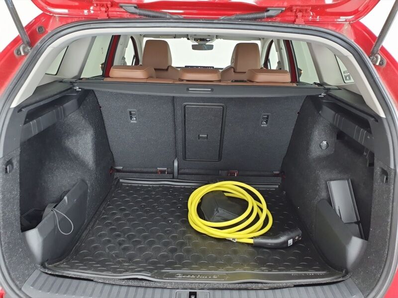 More views of Skoda Enyaq