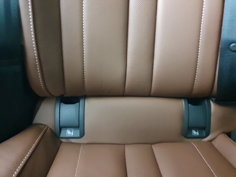 More views of Skoda Enyaq