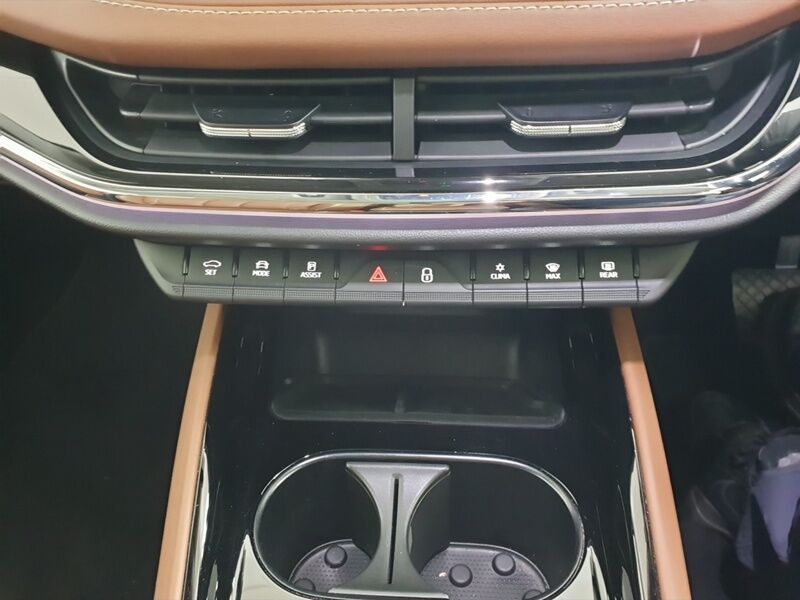 More views of Skoda Enyaq