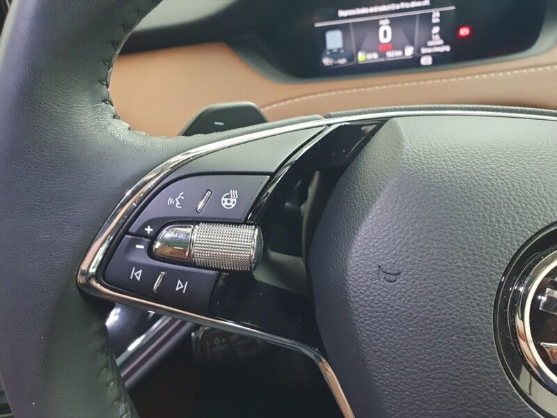 More views of Skoda Enyaq